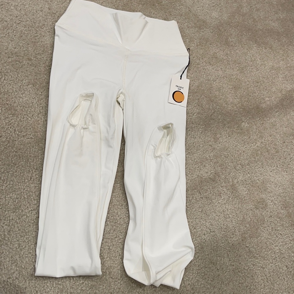 TROPICOF leggings